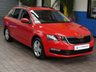 USED 2019 69 SKODA OCTAVIA 1.5 SE TSI DSG 5d 148 BHP BLUETOOTH DAB CRUISE SENSORS 6 MONTHS GOLD WARRANTY