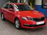 USED 2019 69 SKODA OCTAVIA 1.5 SE TSI DSG 5d 148 BHP BLUETOOTH DAB CRUISE SENSORS 6 MONTHS GOLD WARRANTY