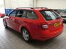 USED 2019 69 SKODA OCTAVIA 1.5 SE TSI DSG 5d 148 BHP BLUETOOTH DAB CRUISE SENSORS 6 MONTHS GOLD WARRANTY