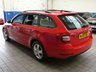 USED 2019 69 SKODA OCTAVIA 1.5 SE TSI DSG 5d 148 BHP BLUETOOTH DAB CRUISE SENSORS 6 MONTHS GOLD WARRANTY