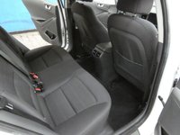 USED 2019 19 HYUNDAI IONIQ 1.6 PREMIUM MHEV 5d 140 BHP SAT NAV CAMERA HEATED SEATS HYUNDAI WARRANTY TILL JULY 2024