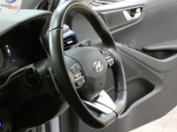 USED 2019 19 HYUNDAI IONIQ 1.6 PREMIUM MHEV 5d 140 BHP SAT NAV CAMERA HEATED SEATS HYUNDAI WARRANTY TILL JULY 2024