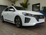 USED 2019 19 HYUNDAI IONIQ 1.6 PREMIUM MHEV 5d 140 BHP SAT NAV CAMERA HEATED SEATS HYUNDAI WARRANTY TILL JULY 2024