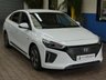 USED 2019 19 HYUNDAI IONIQ 1.6 PREMIUM MHEV 5d 140 BHP SAT NAV CAMERA HEATED SEATS HYUNDAI WARRANTY TILL JULY 2024