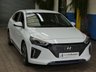 USED 2019 19 HYUNDAI IONIQ 1.6 PREMIUM MHEV 5d 140 BHP SAT NAV CAMERA HEATED SEATS HYUNDAI WARRANTY TILL JULY 2024