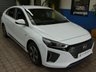 USED 2019 19 HYUNDAI IONIQ 1.6 PREMIUM MHEV 5d 140 BHP SAT NAV CAMERA HEATED SEATS HYUNDAI WARRANTY TILL JULY 2024