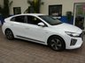USED 2019 19 HYUNDAI IONIQ 1.6 PREMIUM MHEV 5d 140 BHP SAT NAV CAMERA HEATED SEATS HYUNDAI WARRANTY TILL JULY 2024