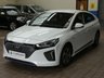 USED 2019 19 HYUNDAI IONIQ 1.6 PREMIUM MHEV 5d 140 BHP SAT NAV CAMERA HEATED SEATS HYUNDAI WARRANTY TILL JULY 2024