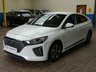 USED 2019 19 HYUNDAI IONIQ 1.6 PREMIUM MHEV 5d 140 BHP SAT NAV CAMERA HEATED SEATS HYUNDAI WARRANTY TILL JULY 2024