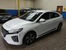 USED 2019 19 HYUNDAI IONIQ 1.6 PREMIUM MHEV 5d 140 BHP SAT NAV CAMERA HEATED SEATS HYUNDAI WARRANTY TILL JULY 2024