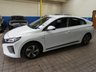 USED 2019 19 HYUNDAI IONIQ 1.6 PREMIUM MHEV 5d 140 BHP SAT NAV CAMERA HEATED SEATS HYUNDAI WARRANTY TILL JULY 2024