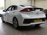 USED 2019 19 HYUNDAI IONIQ 1.6 PREMIUM MHEV 5d 140 BHP SAT NAV CAMERA HEATED SEATS HYUNDAI WARRANTY TILL JULY 2024