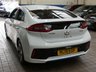 USED 2019 19 HYUNDAI IONIQ 1.6 PREMIUM MHEV 5d 140 BHP SAT NAV CAMERA HEATED SEATS HYUNDAI WARRANTY TILL JULY 2024
