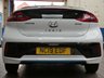 USED 2019 19 HYUNDAI IONIQ 1.6 PREMIUM MHEV 5d 140 BHP SAT NAV CAMERA HEATED SEATS HYUNDAI WARRANTY TILL JULY 2024