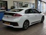 USED 2019 19 HYUNDAI IONIQ 1.6 PREMIUM MHEV 5d 140 BHP SAT NAV CAMERA HEATED SEATS HYUNDAI WARRANTY TILL JULY 2024