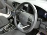 USED 2019 19 HYUNDAI IONIQ 1.6 PREMIUM MHEV 5d 140 BHP SAT NAV CAMERA HEATED SEATS HYUNDAI WARRANTY TILL JULY 2024