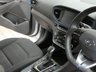 USED 2019 19 HYUNDAI IONIQ 1.6 PREMIUM MHEV 5d 140 BHP SAT NAV CAMERA HEATED SEATS HYUNDAI WARRANTY TILL JULY 2024