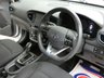 USED 2019 19 HYUNDAI IONIQ 1.6 PREMIUM MHEV 5d 140 BHP SAT NAV CAMERA HEATED SEATS HYUNDAI WARRANTY TILL JULY 2024