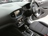 USED 2019 19 HYUNDAI IONIQ 1.6 PREMIUM MHEV 5d 140 BHP SAT NAV CAMERA HEATED SEATS HYUNDAI WARRANTY TILL JULY 2024