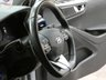 USED 2019 19 HYUNDAI IONIQ 1.6 PREMIUM MHEV 5d 140 BHP SAT NAV CAMERA HEATED SEATS HYUNDAI WARRANTY TILL JULY 2024