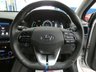 USED 2019 19 HYUNDAI IONIQ 1.6 PREMIUM MHEV 5d 140 BHP SAT NAV CAMERA HEATED SEATS HYUNDAI WARRANTY TILL JULY 2024