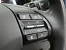 USED 2019 19 HYUNDAI IONIQ 1.6 PREMIUM MHEV 5d 140 BHP SAT NAV CAMERA HEATED SEATS HYUNDAI WARRANTY TILL JULY 2024