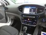 USED 2019 19 HYUNDAI IONIQ 1.6 PREMIUM MHEV 5d 140 BHP SAT NAV CAMERA HEATED SEATS HYUNDAI WARRANTY TILL JULY 2024