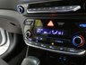 USED 2019 19 HYUNDAI IONIQ 1.6 PREMIUM MHEV 5d 140 BHP SAT NAV CAMERA HEATED SEATS HYUNDAI WARRANTY TILL JULY 2024