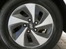 USED 2019 19 HYUNDAI IONIQ 1.6 PREMIUM MHEV 5d 140 BHP SAT NAV CAMERA HEATED SEATS HYUNDAI WARRANTY TILL JULY 2024