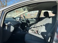 USED 2012 62 FORD FIESTA 1.4 ZETEC 16V 5d 96 BHP 