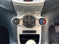 USED 2012 62 FORD FIESTA 1.4 ZETEC 16V 5d 96 BHP 