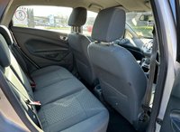 USED 2012 62 FORD FIESTA 1.4 ZETEC 16V 5d 96 BHP 
