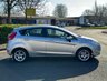 USED 2012 62 FORD FIESTA 1.4 ZETEC 16V 5d 96 BHP 