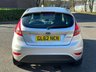 USED 2012 62 FORD FIESTA 1.4 ZETEC 16V 5d 96 BHP 