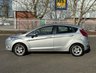 USED 2012 62 FORD FIESTA 1.4 ZETEC 16V 5d 96 BHP 