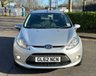 USED 2012 62 FORD FIESTA 1.4 ZETEC 16V 5d 96 BHP 