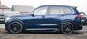USED 2019 69 BMW X5 3.0 M50D 5d 395 BHP CRAFTED CLARITY PCK+7 SEATS
