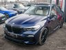 USED 2019 69 BMW X5 3.0 M50D 5d 395 BHP CRAFTED CLARITY PCK+7 SEATS