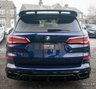USED 2019 69 BMW X5 3.0 M50D 5d 395 BHP CRAFTED CLARITY PCK+7 SEATS
