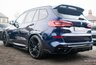 USED 2019 69 BMW X5 3.0 M50D 5d 395 BHP CRAFTED CLARITY PCK+7 SEATS