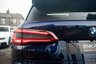 USED 2019 69 BMW X5 3.0 M50D 5d 395 BHP CRAFTED CLARITY PCK+7 SEATS