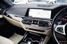 USED 2019 69 BMW X5 3.0 M50D 5d 395 BHP CRAFTED CLARITY PCK+7 SEATS