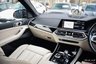 USED 2019 69 BMW X5 3.0 M50D 5d 395 BHP CRAFTED CLARITY PCK+7 SEATS