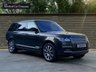 USED 2016 16 LAND ROVER RANGE ROVER 3.0 SDV6 HEV AUTOBIOGRAPHY LWB 5d 340 BHP LONG WHEEL BASE,