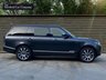 USED 2016 16 LAND ROVER RANGE ROVER 3.0 SDV6 HEV AUTOBIOGRAPHY LWB 5d 340 BHP LONG WHEEL BASE,