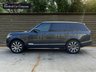 USED 2016 16 LAND ROVER RANGE ROVER 3.0 SDV6 HEV AUTOBIOGRAPHY LWB 5d 340 BHP LONG WHEEL BASE,