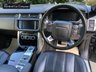 USED 2016 16 LAND ROVER RANGE ROVER 3.0 SDV6 HEV AUTOBIOGRAPHY LWB 5d 340 BHP LONG WHEEL BASE,