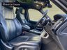 USED 2016 16 LAND ROVER RANGE ROVER 3.0 SDV6 HEV AUTOBIOGRAPHY LWB 5d 340 BHP LONG WHEEL BASE,