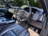 USED 2016 16 LAND ROVER RANGE ROVER 3.0 SDV6 HEV AUTOBIOGRAPHY LWB 5d 340 BHP LONG WHEEL BASE,