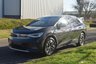 USED 2022 72 VOLKSWAGEN ID4 0.0 FAMILY 5d 202 BHP 